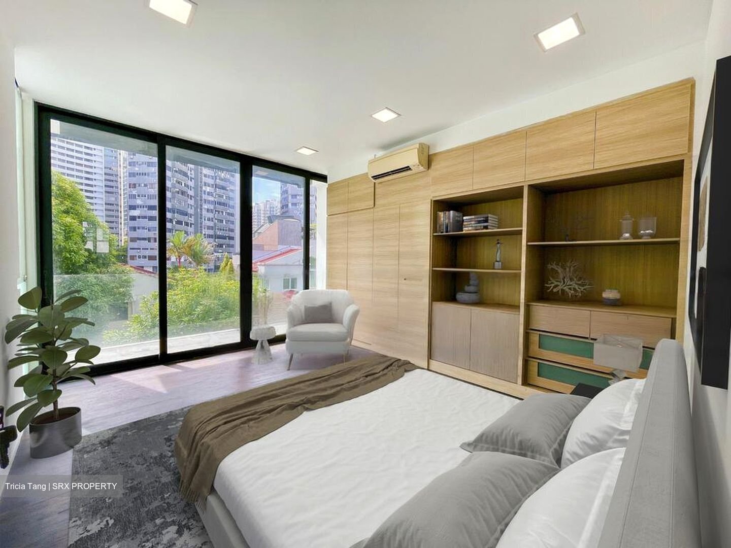 Orchard Road (D9), Terrace #455772331